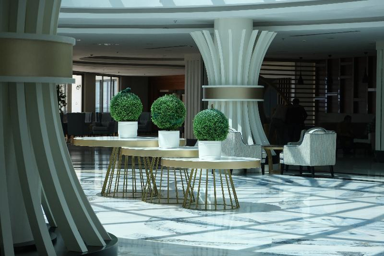 Public Area 4, Calido Maris Hotel Ultra All Inclusive, Manavgat