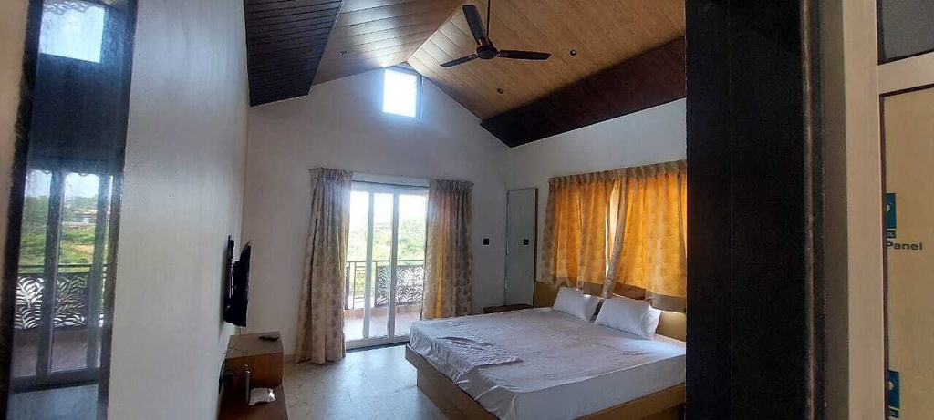 Others 1, Rajapuri Caves Hills Resort, Satara