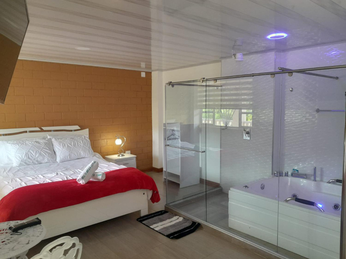 Others 5, Hotel Villa Isabella de Tinjaca Boyaca, Sutamarchán