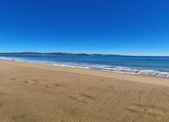 View from property 3, Bright Flat Near Nature Park, Girona