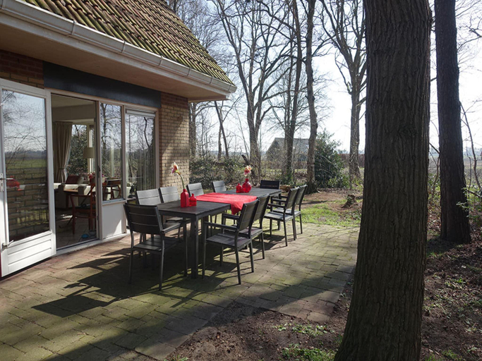Others 5, Peaceful Holiday Home in Lemele, Ommen