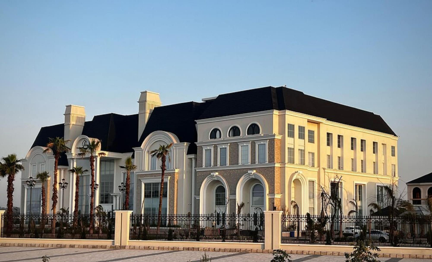 Exterior & Views 2, The Lauriant Resorts, Patiala