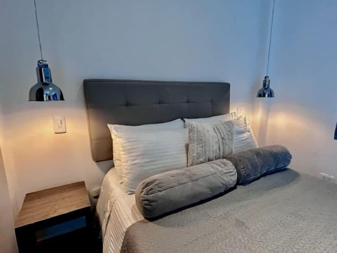 Bedroom 3, Ataraxy Hotel Boutique, San Andrés