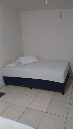 Bedroom 3, Hotel DuNIL, Araguaína