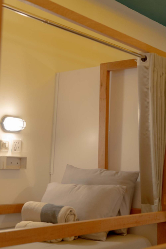 Bedroom 12