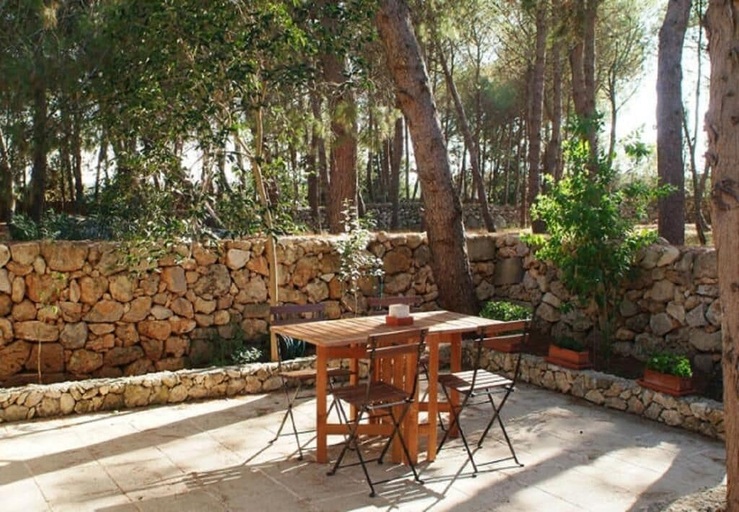 Others 5, Masseria Frassaniti, Lecce