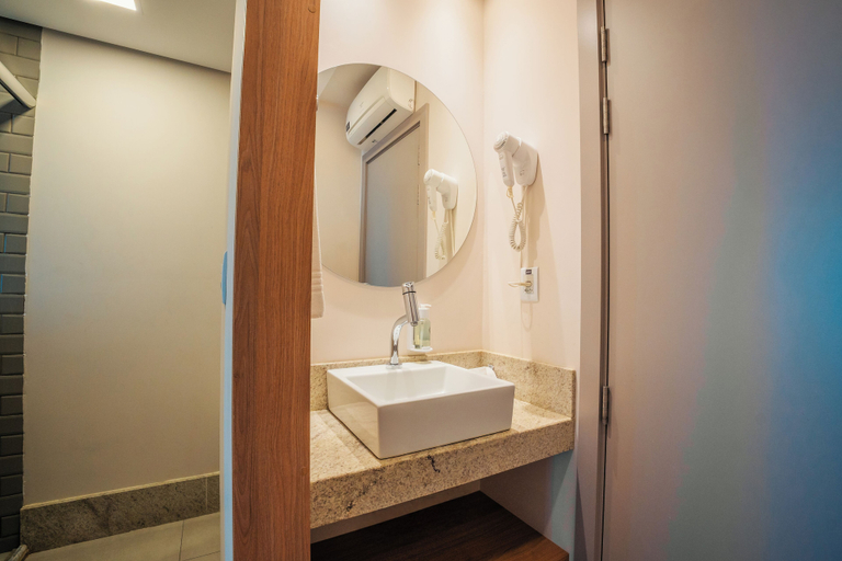 Bathroom 4, Laghetto Estação, Bento Gonçalves