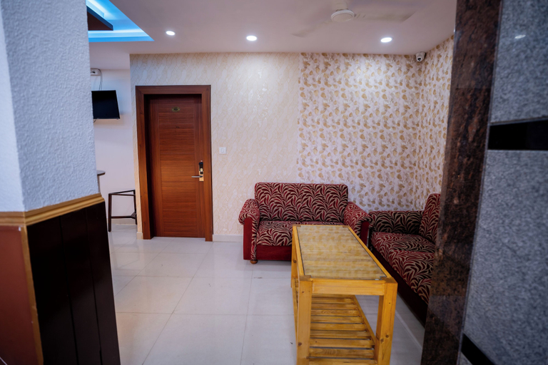 Others 5, Ishwerya Oasis-A unit of Tranquil Homes, Bangalore