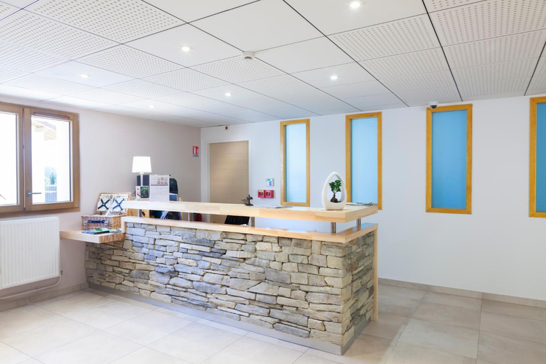Public Area 5, Hotel Spa Les Rives Sauvages, Doubs