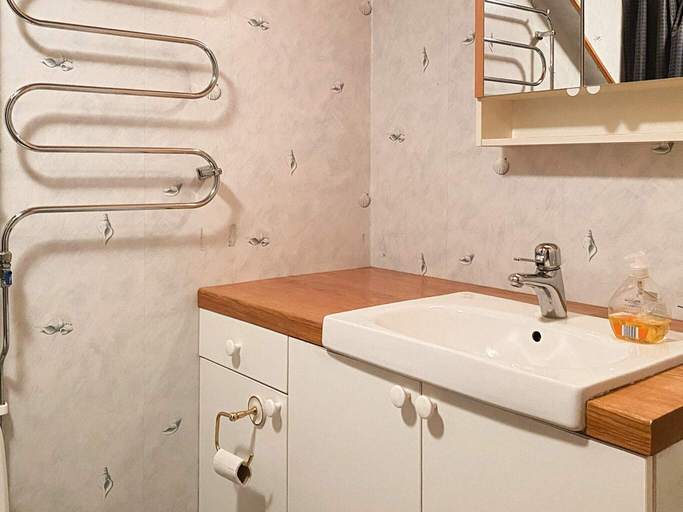 Bathroom 3, person holiday home in VIRESTAD-By Traum, Älmhult