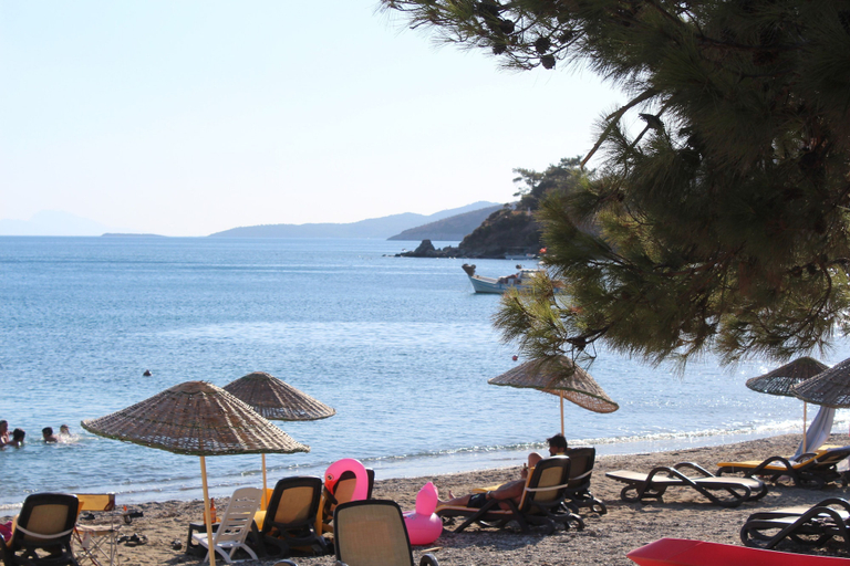 Others 5, Incekum Pansiyon, Milas