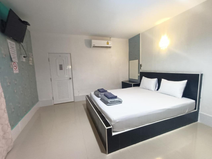 Bedroom 2, Saan Rak Resort, Muang Prachuap Khiri Khan