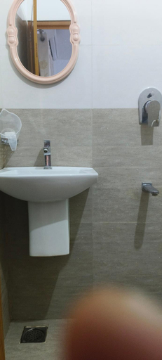 Bathroom, Tess Holistay Fort Kochi, Ernakulam