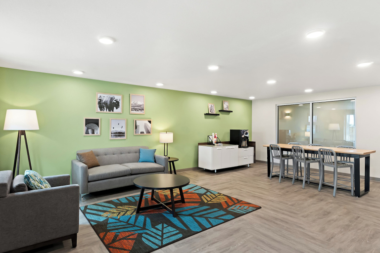 Others 5, Woodspring Suites Denver Commerce City, Adams