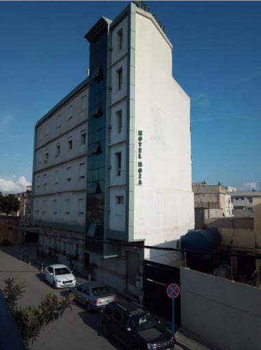 Exterior & Views, Hotel Roza, Bordj El Kiffan
