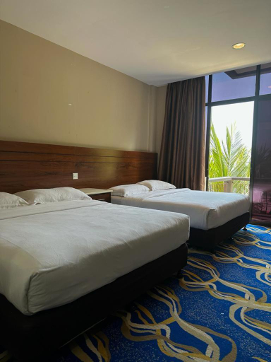 Bedroom 19