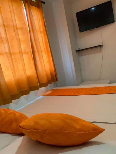 Bedroom 2, Hotel Torres del Parque No1, Barranquilla