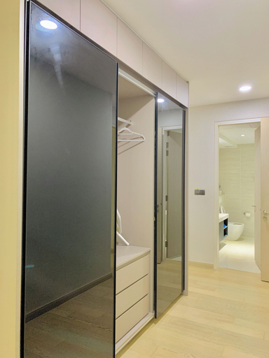 Bathroom 5, Star KLCC By Moonlight, Kuala Lumpur