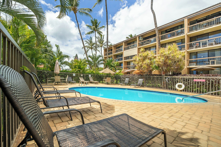Sport & Beauty 3, Maui Vista 3402 by Maui Rental Group, Maui
