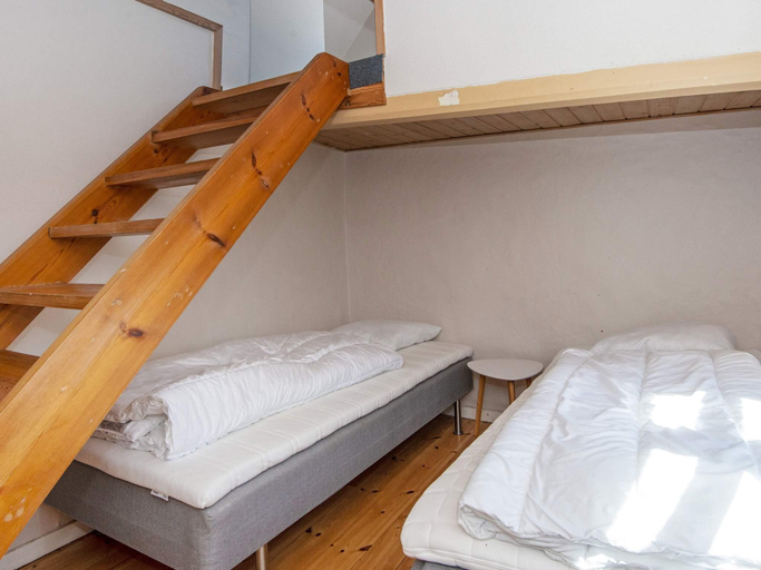 Others 4, person holiday home in Grenaa, Norddjurs