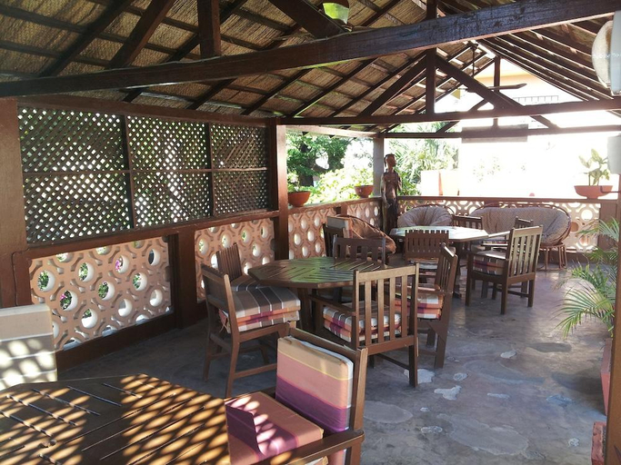 Food & Drinks, Hotel Aurore Lome, Golfe (incl Lomé)