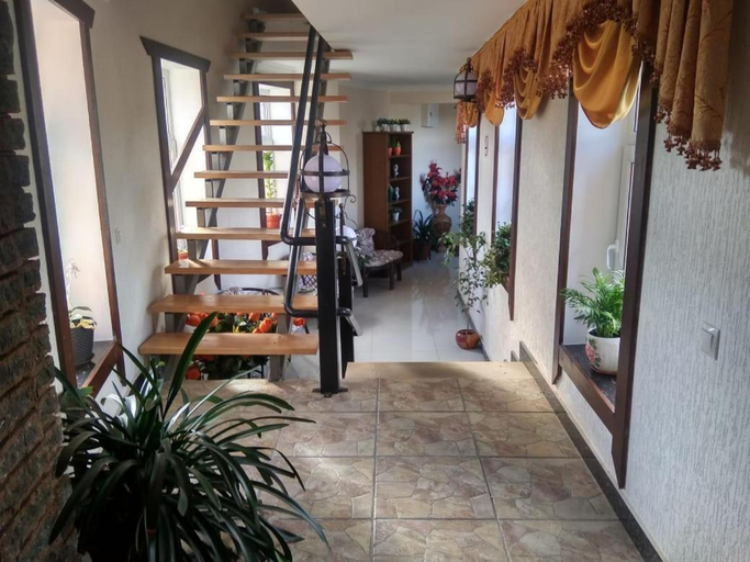 Others 3, Guest House Stary Zamok, Kislovodsk