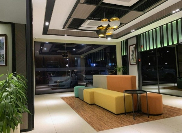 Others 5, K Hotel, Penampang