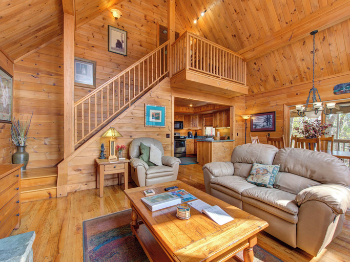 Others 5, Mountain Treasure by Jackson Mountain Rentals, Sevier