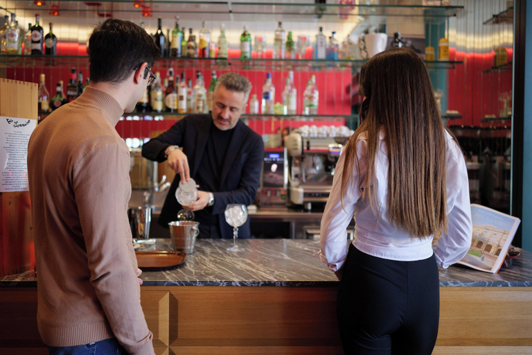 Food & Drinks 5, Albergo Ristorante Pizzeria Tonino, Macerata