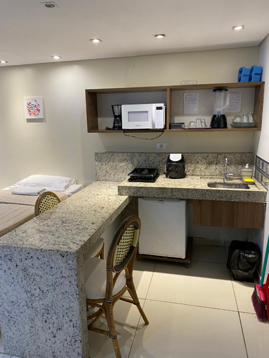 Others 5, Imperial Flat Tambau - Joao Pessoa - APARTAMENTO 127, João Pessoa