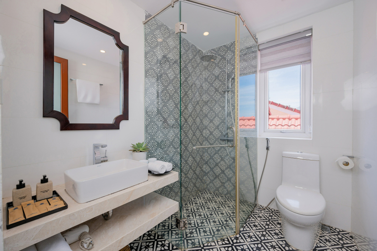 Bathroom 5, Hoi An Canal House Riverside a Salve by Haviland, Da Nang