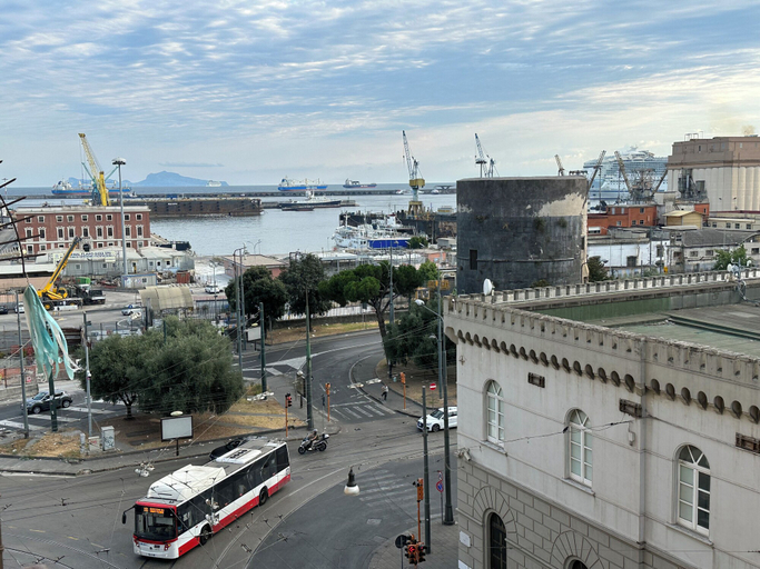 Others 5, DOMUS MARINA Rooms, Napoli