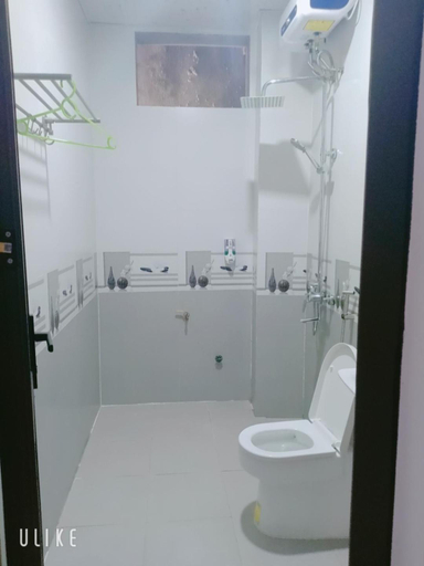 Bathroom, Starlet Hotel Phong Nha, Bố Trạch