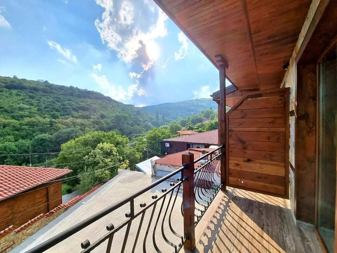 Others 4, Мяхова Къща, Stara Zagora