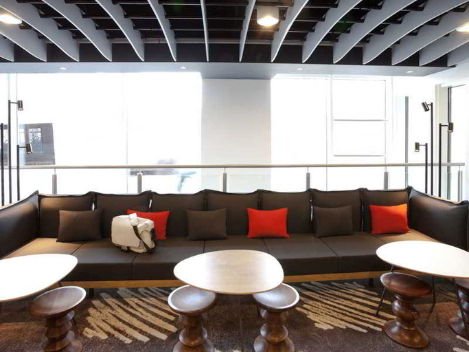 Public Area 2, ibis Brighton City Centre - Station, Brighton and Hove