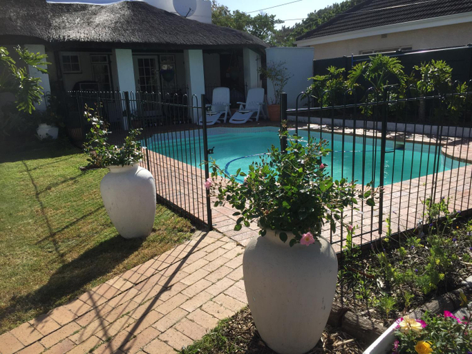 Sport & Beauty 2, Howards End Manor B&B, City of Cape Town