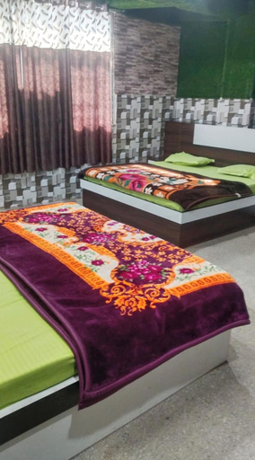 Others 5, Hotel Premdeep Aashray Vridavan, Mathura
