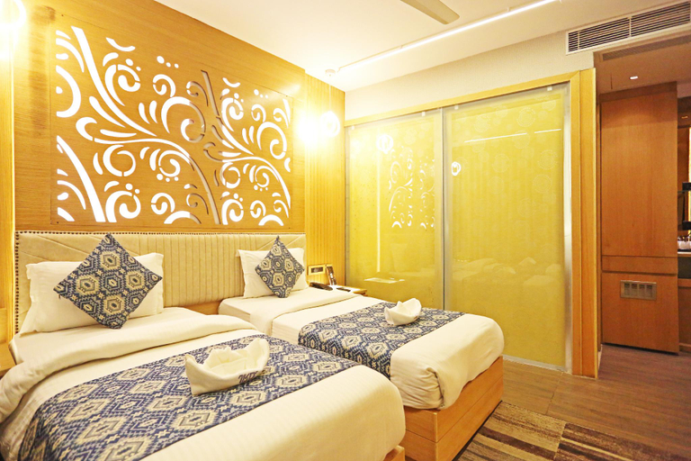 Bedroom 13