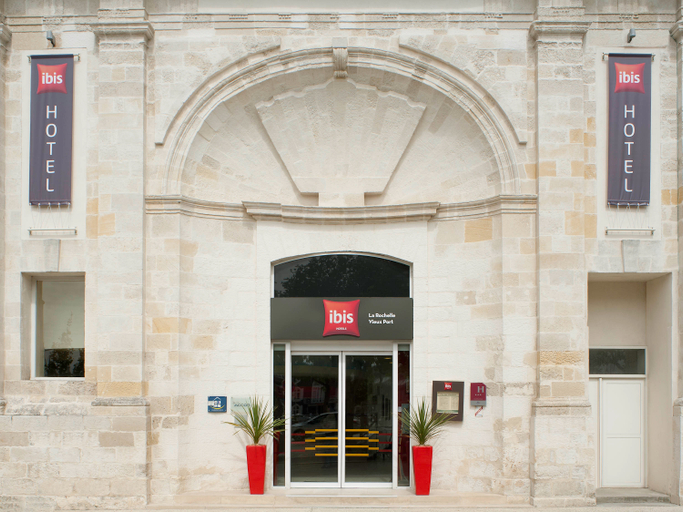 Public Area 2, ibis La Rochelle Vieux-Port, Charente-Maritime