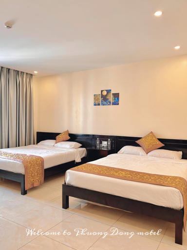 Others 5, Oriental Motel, Hạ Long