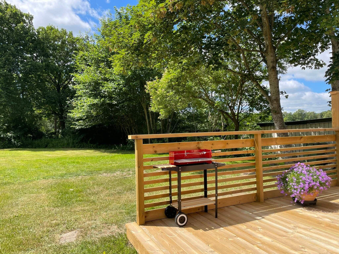 Others 4, person holiday home in Ljungbyhed-By Traum, Klippan