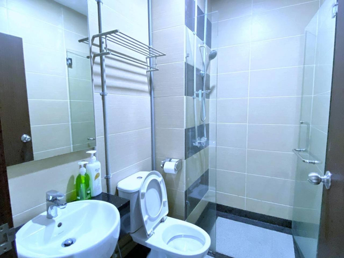 3, KSL D’Esplanade Apartment by SC Homestay, Johor Bahru