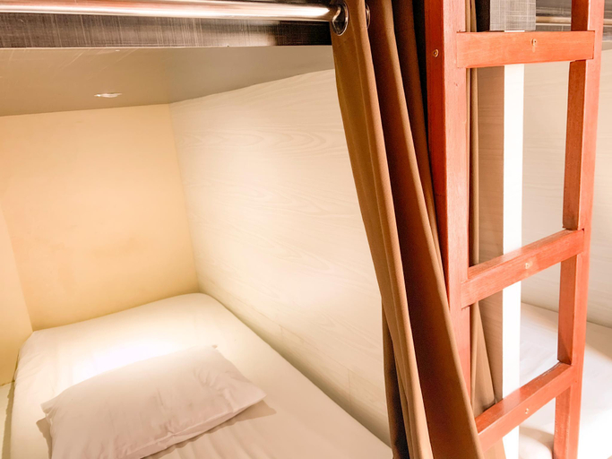 Bedroom 14