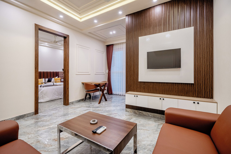 Others 5, Lime Tree 1BHK Service Apartment Gurgaon, Gurgaon