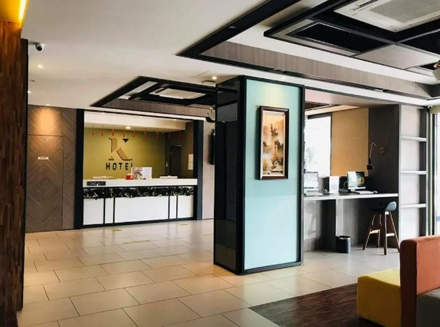 Others 5, K Hotel, Penampang