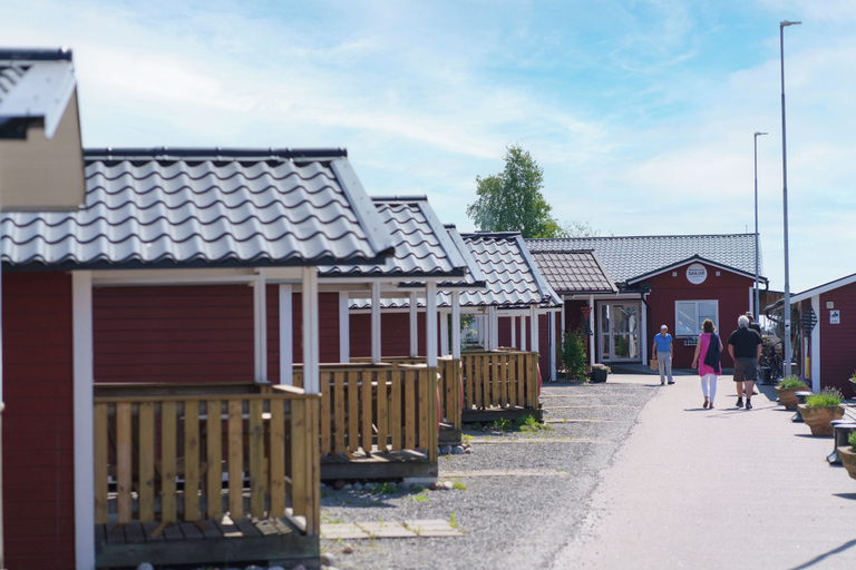 Exterior & Views 2, Femöre Marina, Oxelösund