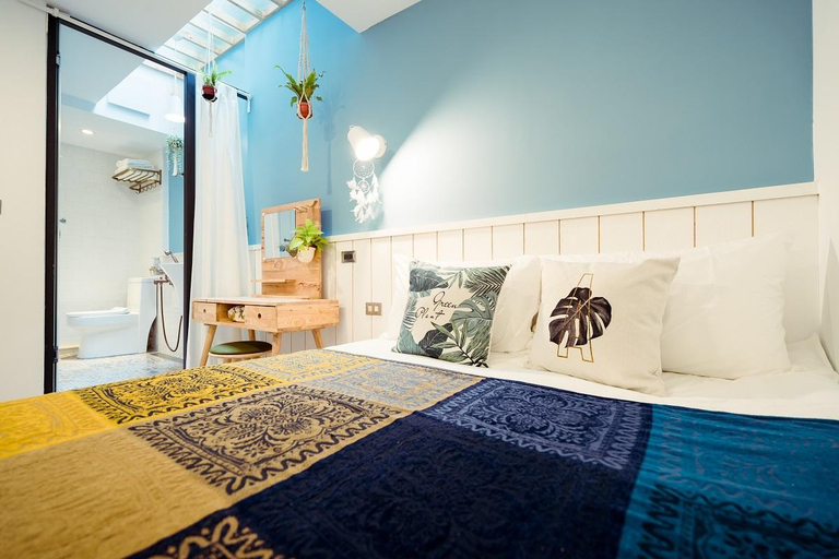 Bedroom 2, A.R.T., Kaohsiung