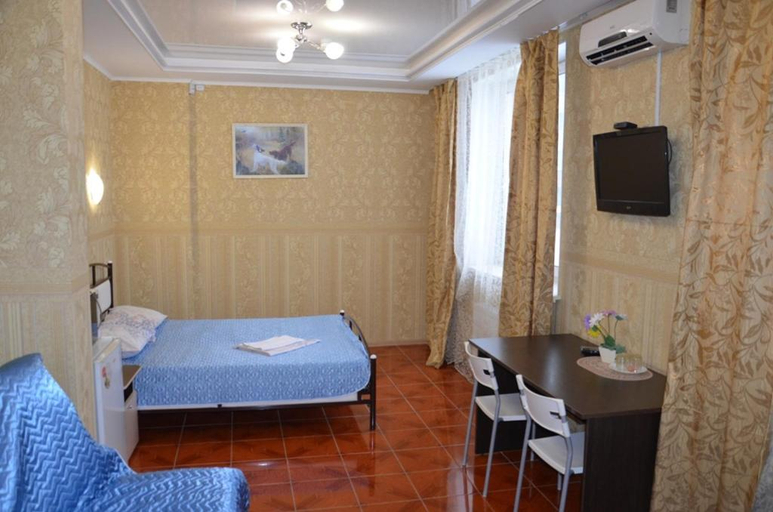 Others 4, Guesthotel Flait, Perm' gorsovet