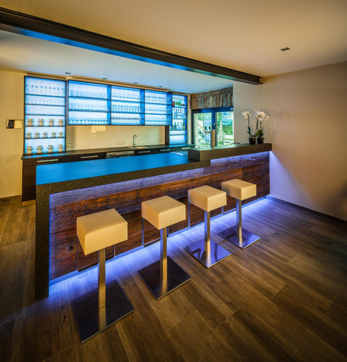 Food & Drinks 4, Hotel Dorfmuhle, Ansbach