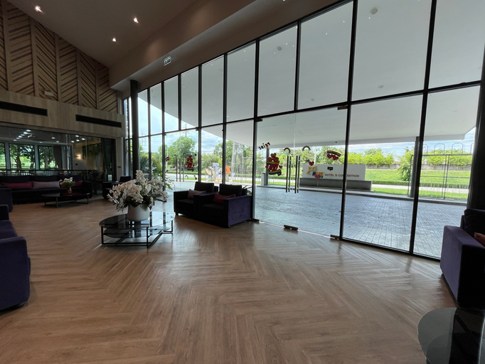 Public Area 2, Rus Hotel&convention Ayutthaya, Phra Nakhon